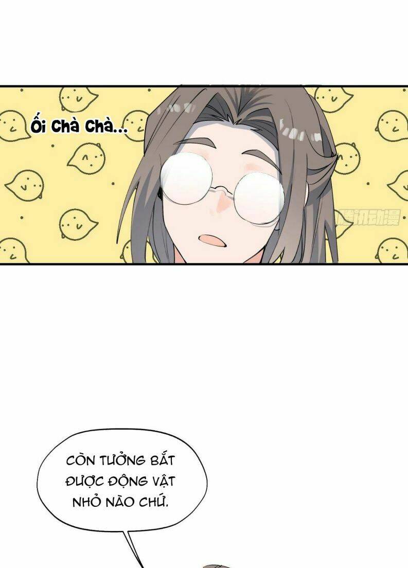 Ma Vương Đại Nhân Luôn Trêu Chọc Tôi Chapter 2 - Trang 2