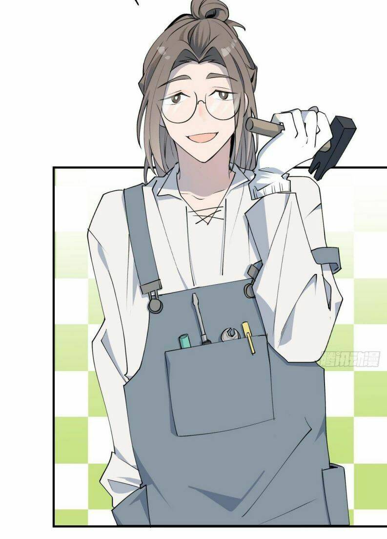 Ma Vương Đại Nhân Luôn Trêu Chọc Tôi Chapter 2 - Trang 2