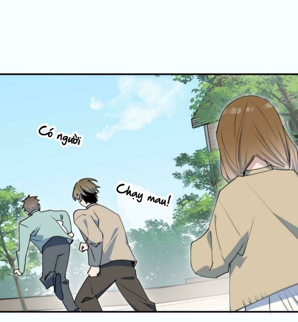 Ma Vương Đại Nhân Luôn Trêu Chọc Tôi Chapter 20 - Trang 2