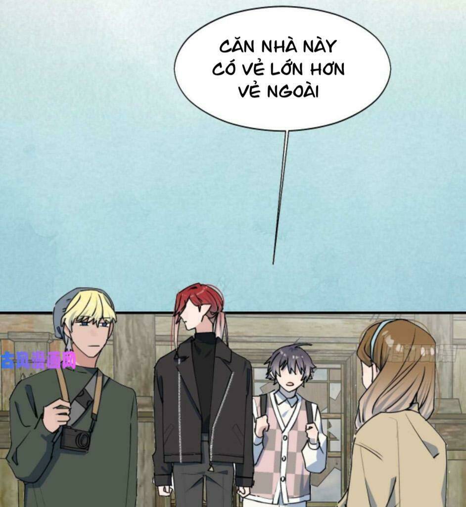 Ma Vương Đại Nhân Luôn Trêu Chọc Tôi Chapter 20 - Trang 2