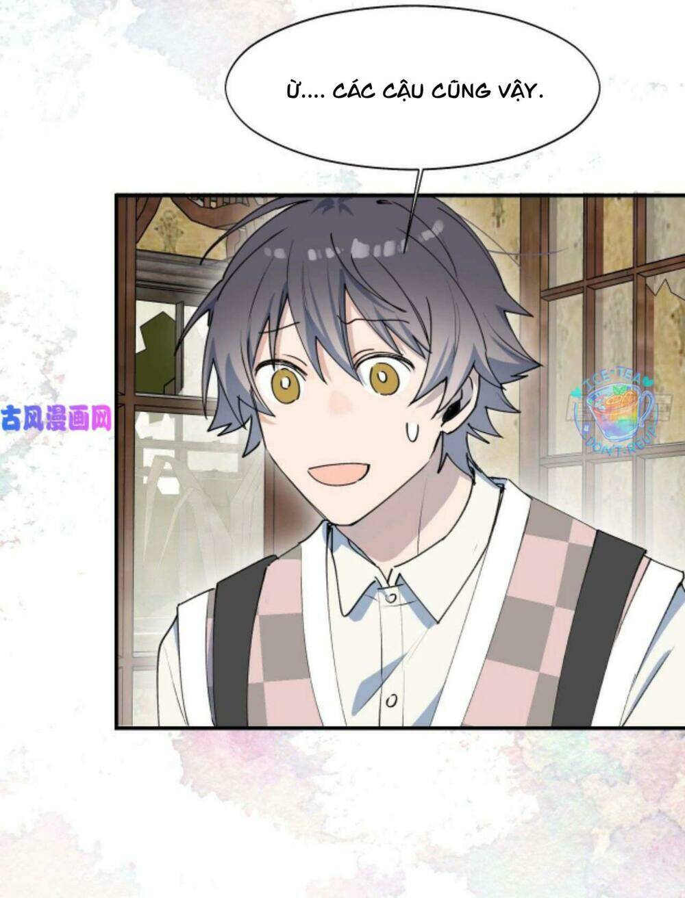 Ma Vương Đại Nhân Luôn Trêu Chọc Tôi Chapter 20 - Trang 2