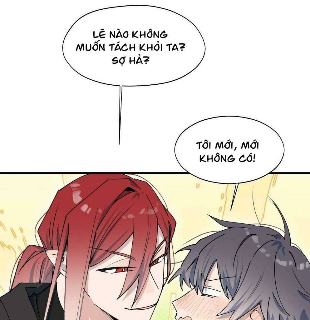 Ma Vương Đại Nhân Luôn Trêu Chọc Tôi Chapter 20 - Trang 2