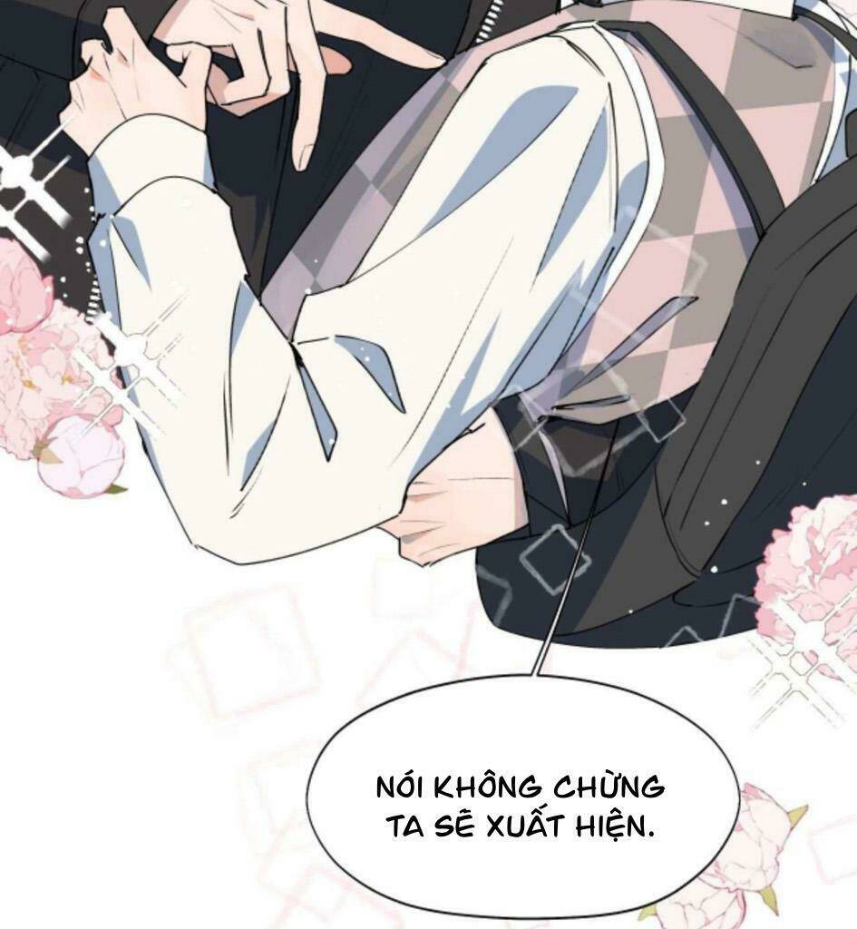 Ma Vương Đại Nhân Luôn Trêu Chọc Tôi Chapter 20 - Trang 2