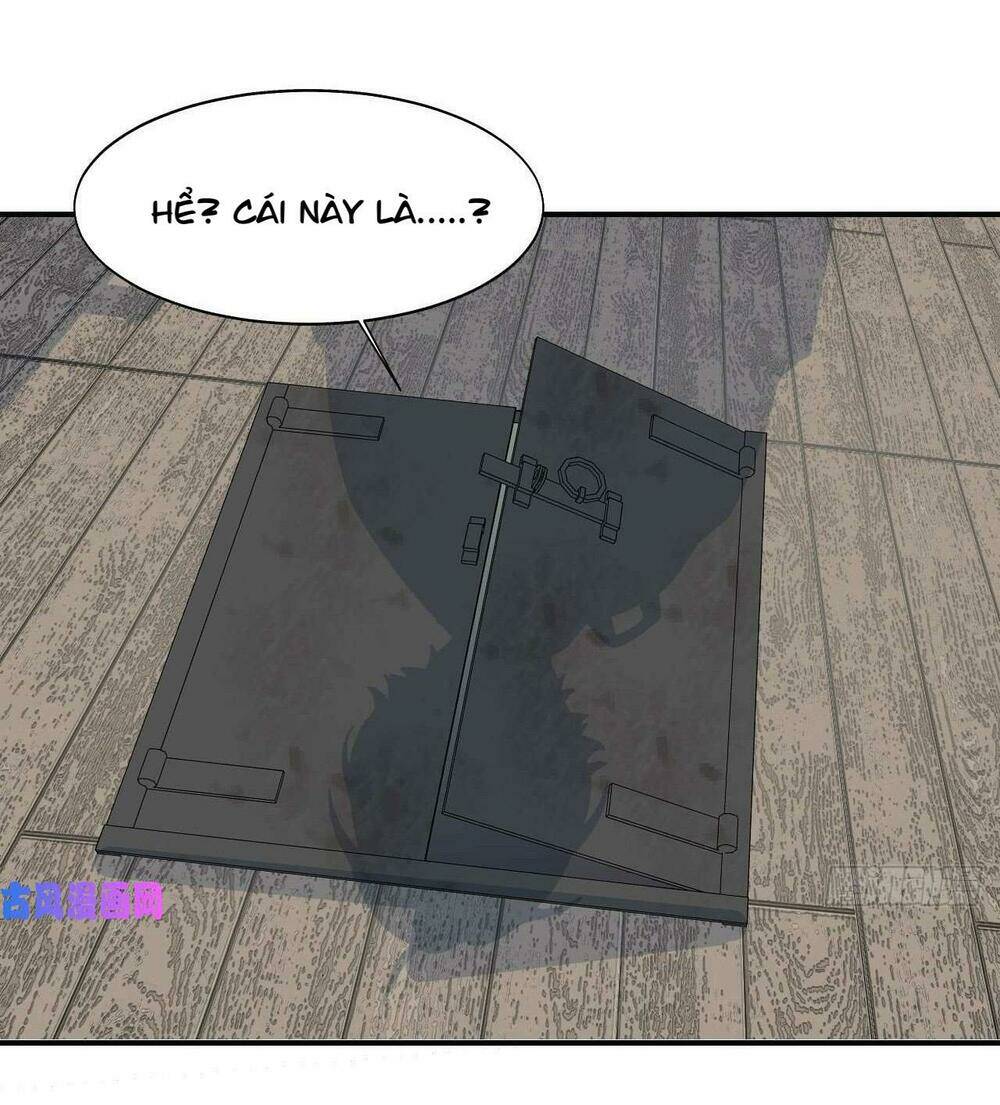 Ma Vương Đại Nhân Luôn Trêu Chọc Tôi Chapter 20 - Trang 2