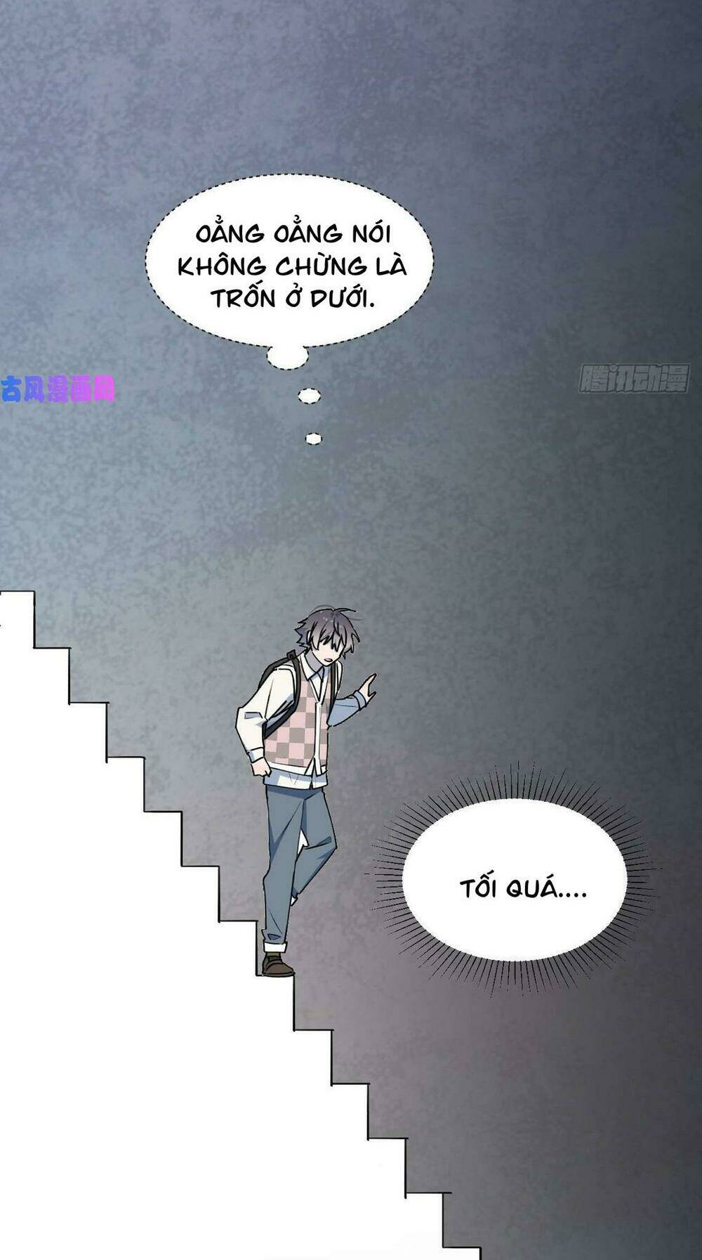 Ma Vương Đại Nhân Luôn Trêu Chọc Tôi Chapter 20 - Trang 2