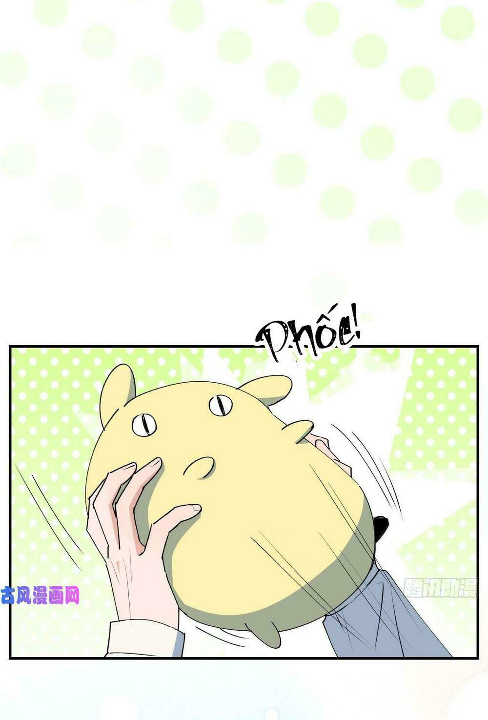 Ma Vương Đại Nhân Luôn Trêu Chọc Tôi Chapter 20 - Trang 2