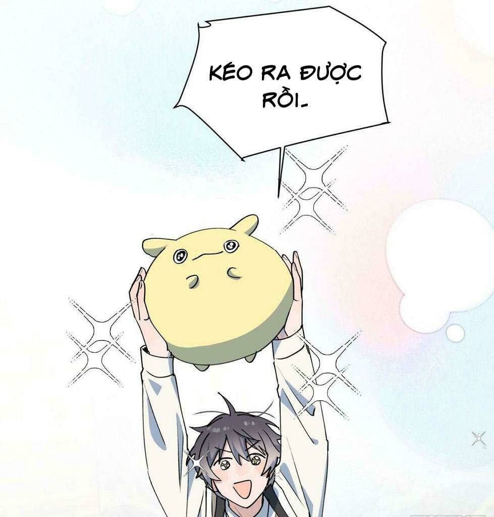 Ma Vương Đại Nhân Luôn Trêu Chọc Tôi Chapter 20 - Trang 2