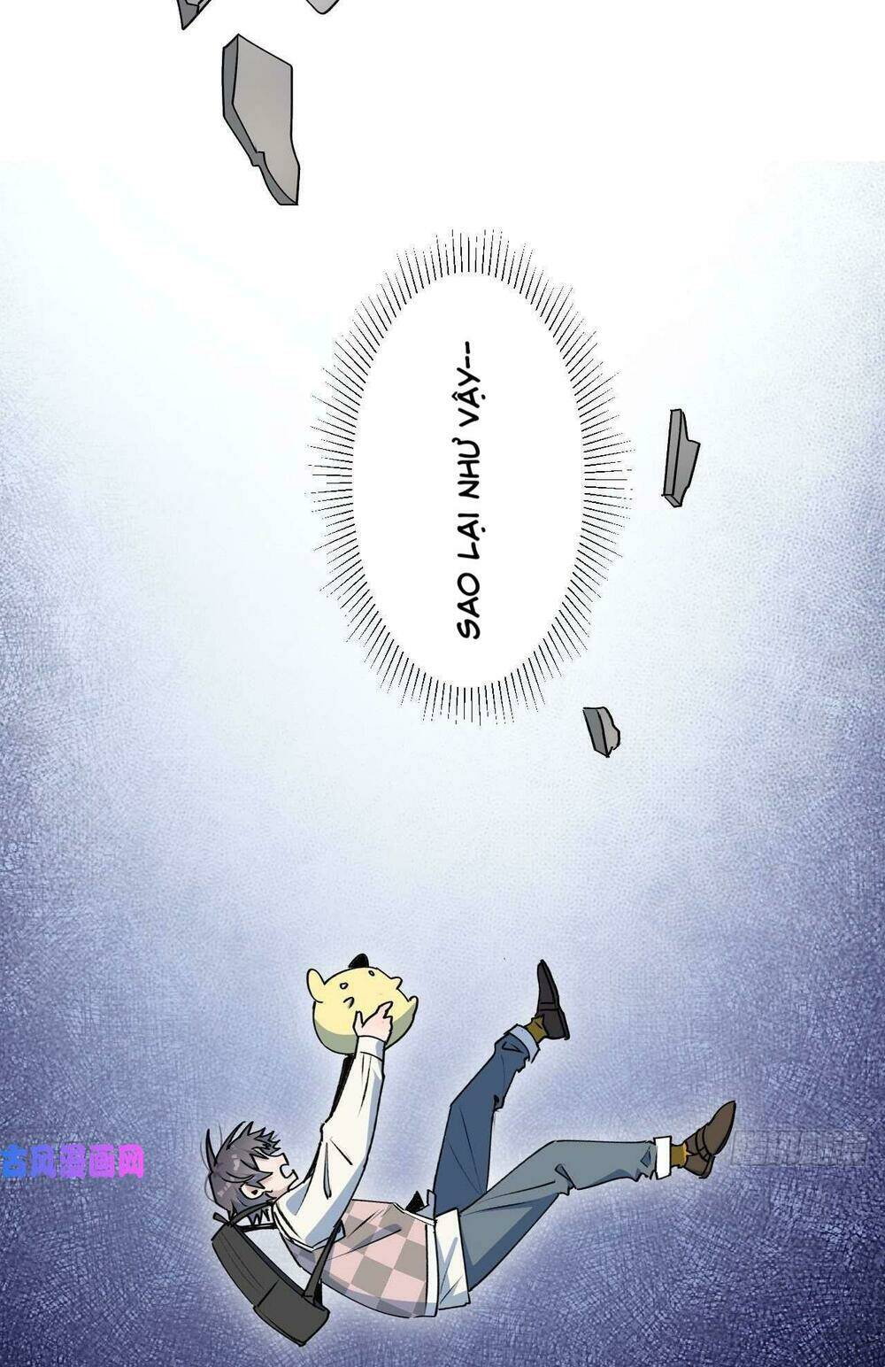 Ma Vương Đại Nhân Luôn Trêu Chọc Tôi Chapter 20 - Trang 2