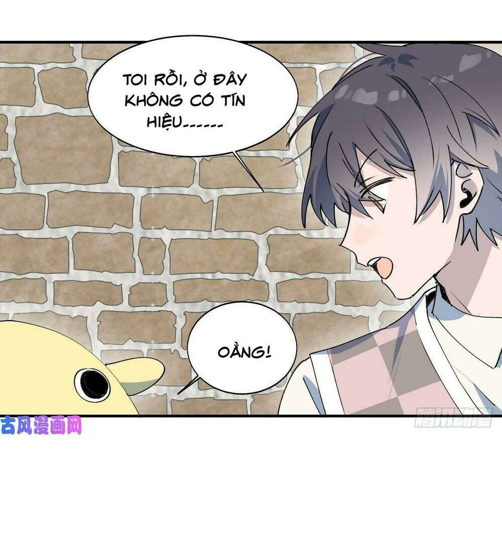 Ma Vương Đại Nhân Luôn Trêu Chọc Tôi Chapter 20 - Trang 2