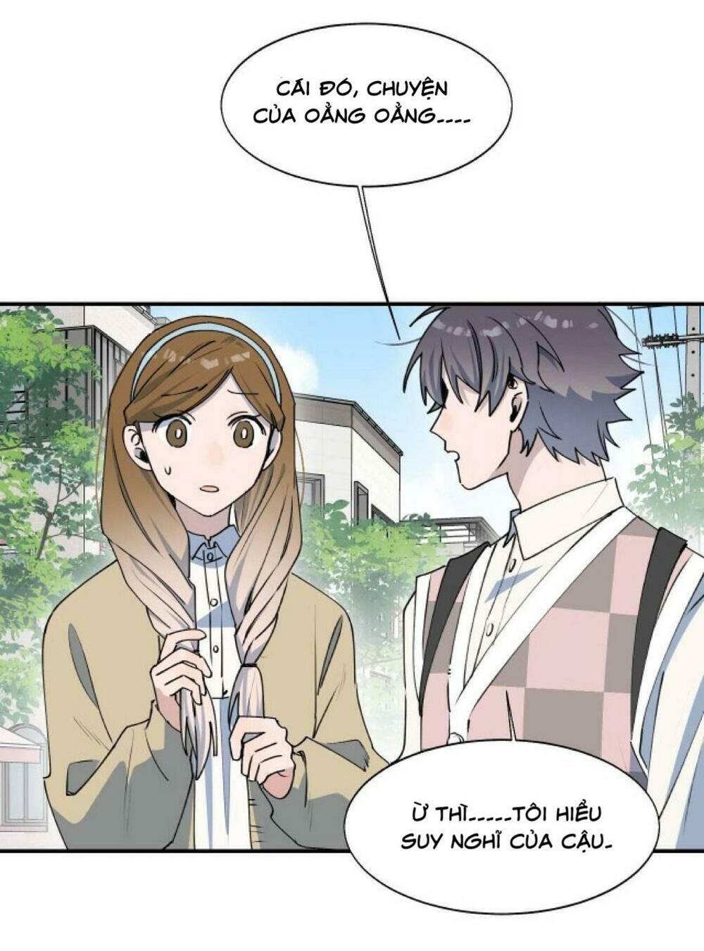 Ma Vương Đại Nhân Luôn Trêu Chọc Tôi Chapter 20 - Trang 2