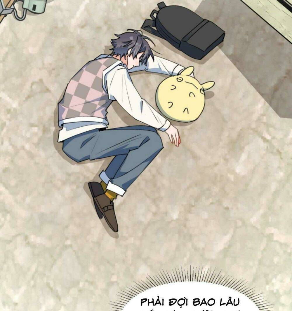 Ma Vương Đại Nhân Luôn Trêu Chọc Tôi Chapter 21 - Trang 2