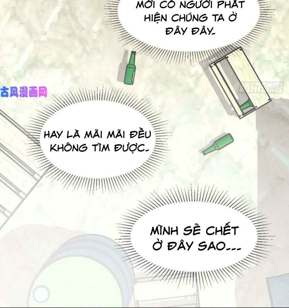 Ma Vương Đại Nhân Luôn Trêu Chọc Tôi Chapter 21 - Trang 2