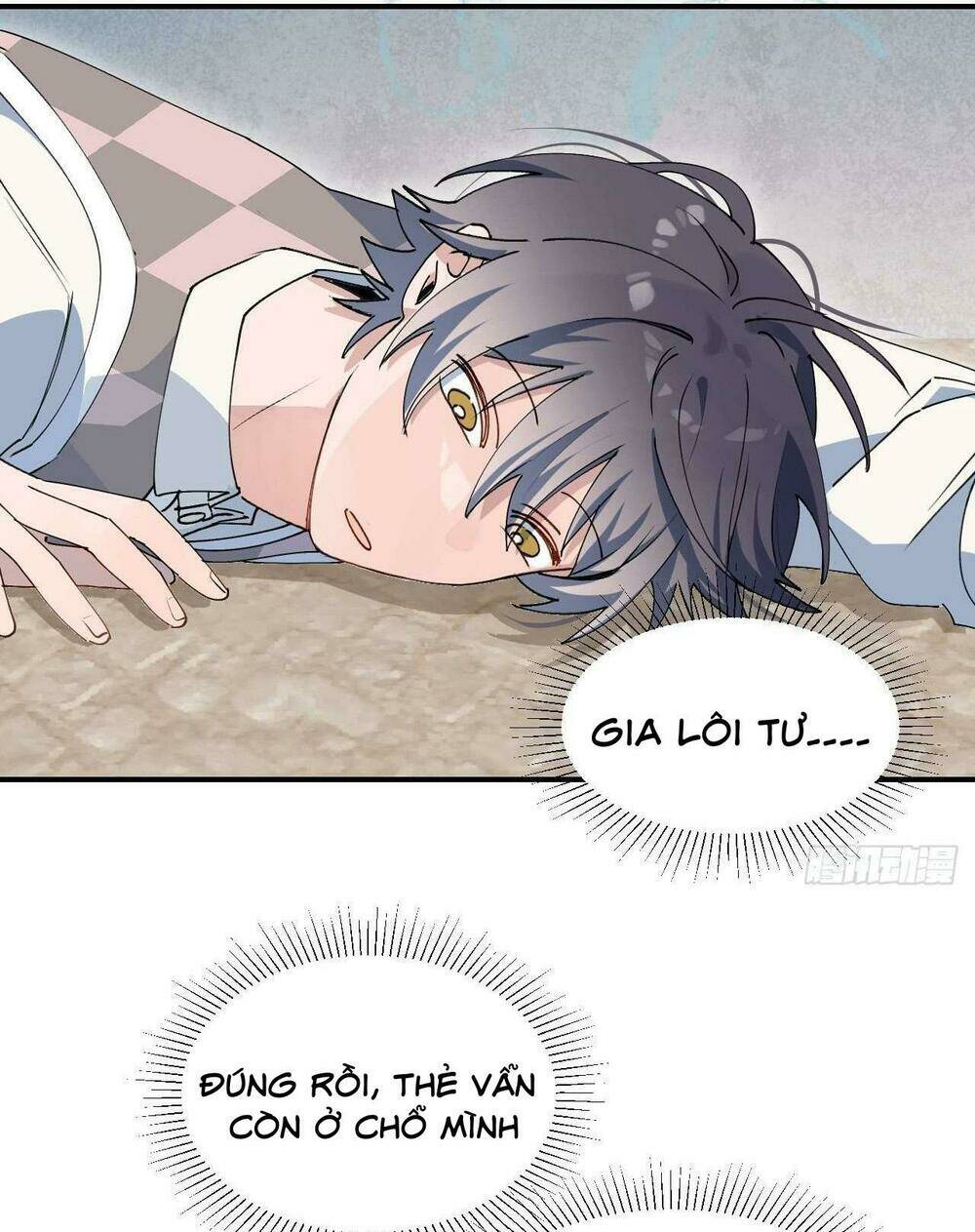 Ma Vương Đại Nhân Luôn Trêu Chọc Tôi Chapter 21 - Trang 2