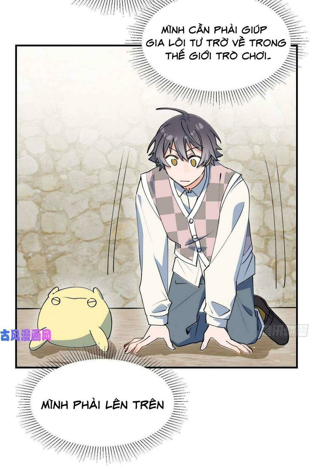 Ma Vương Đại Nhân Luôn Trêu Chọc Tôi Chapter 21 - Trang 2