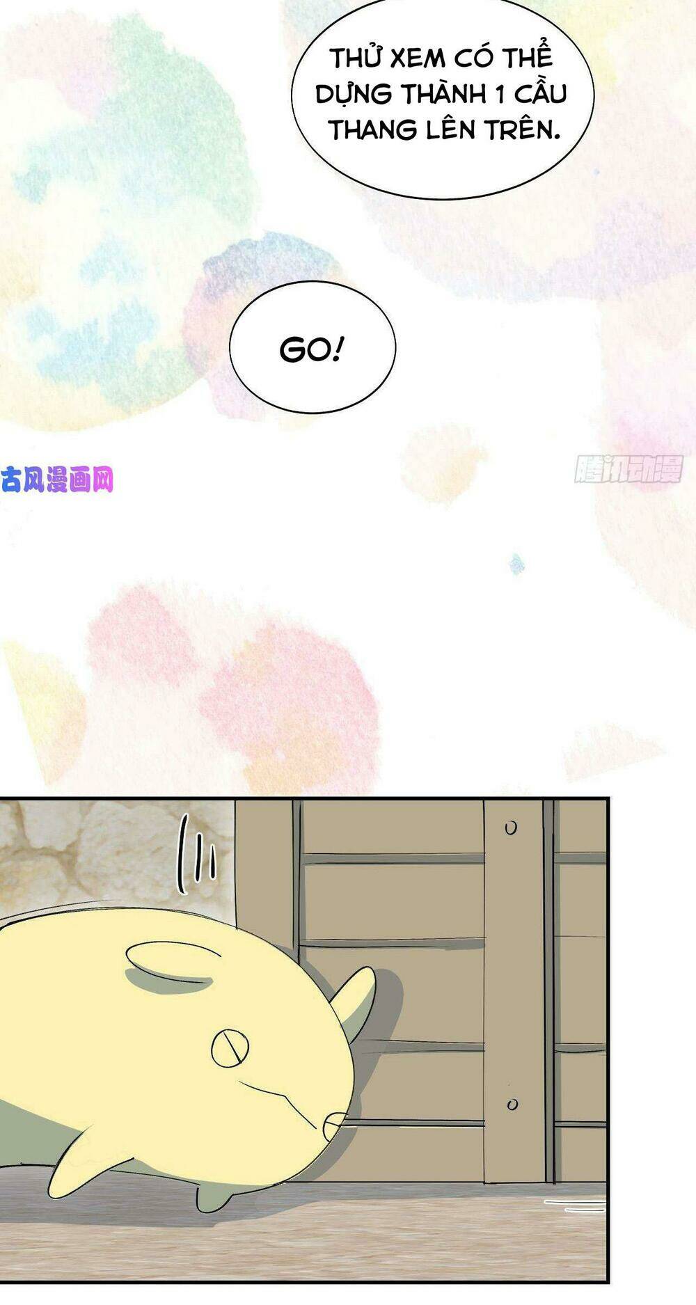 Ma Vương Đại Nhân Luôn Trêu Chọc Tôi Chapter 21 - Trang 2