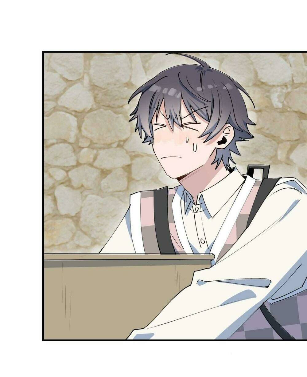 Ma Vương Đại Nhân Luôn Trêu Chọc Tôi Chapter 21 - Trang 2