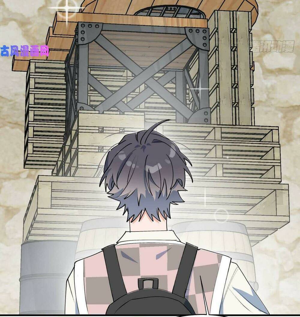 Ma Vương Đại Nhân Luôn Trêu Chọc Tôi Chapter 21 - Trang 2