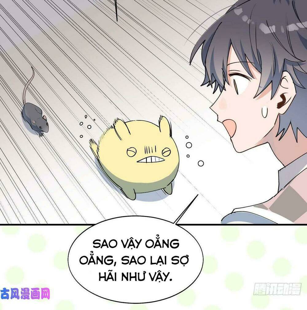 Ma Vương Đại Nhân Luôn Trêu Chọc Tôi Chapter 21 - Trang 2