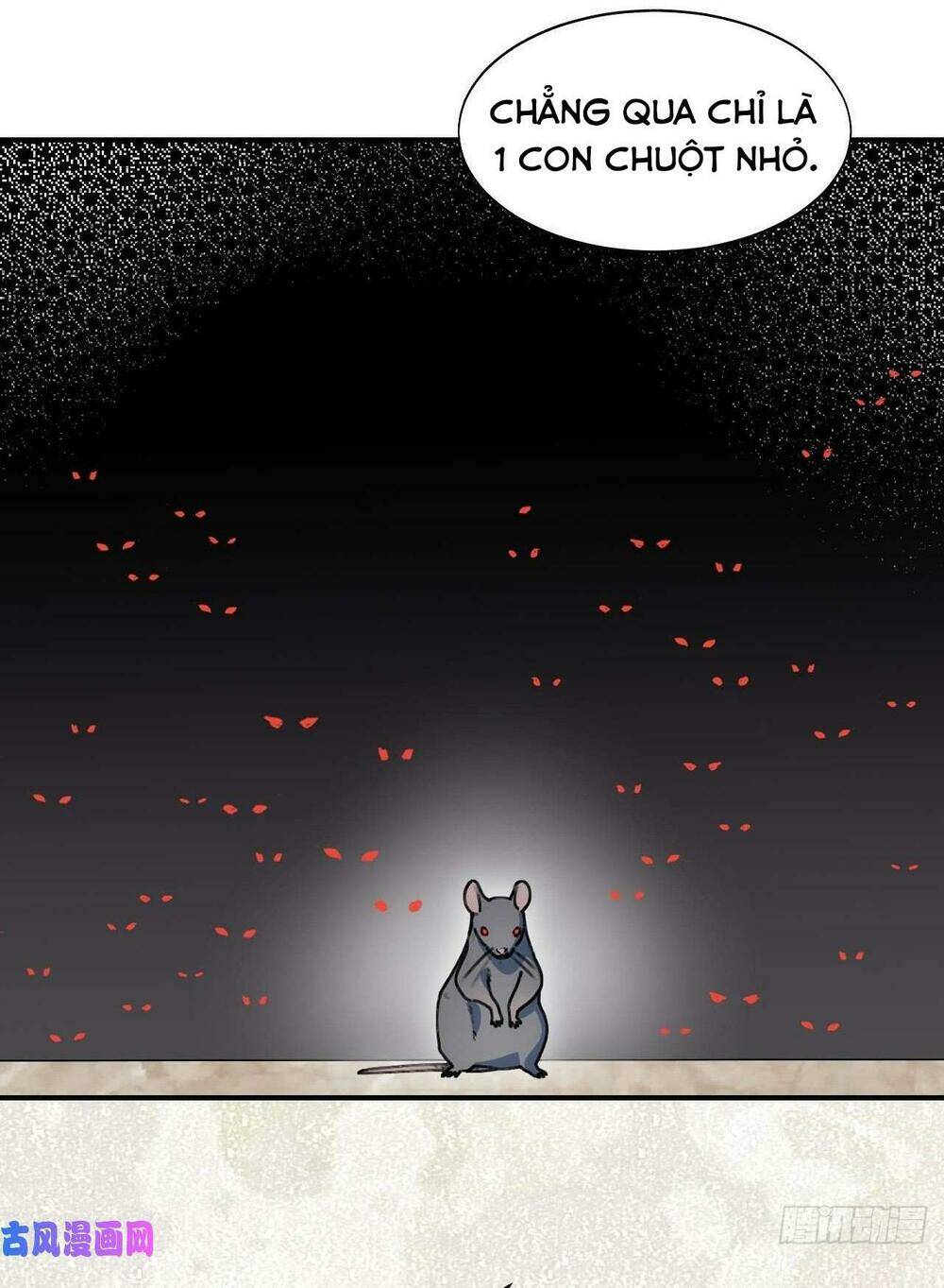 Ma Vương Đại Nhân Luôn Trêu Chọc Tôi Chapter 21 - Trang 2