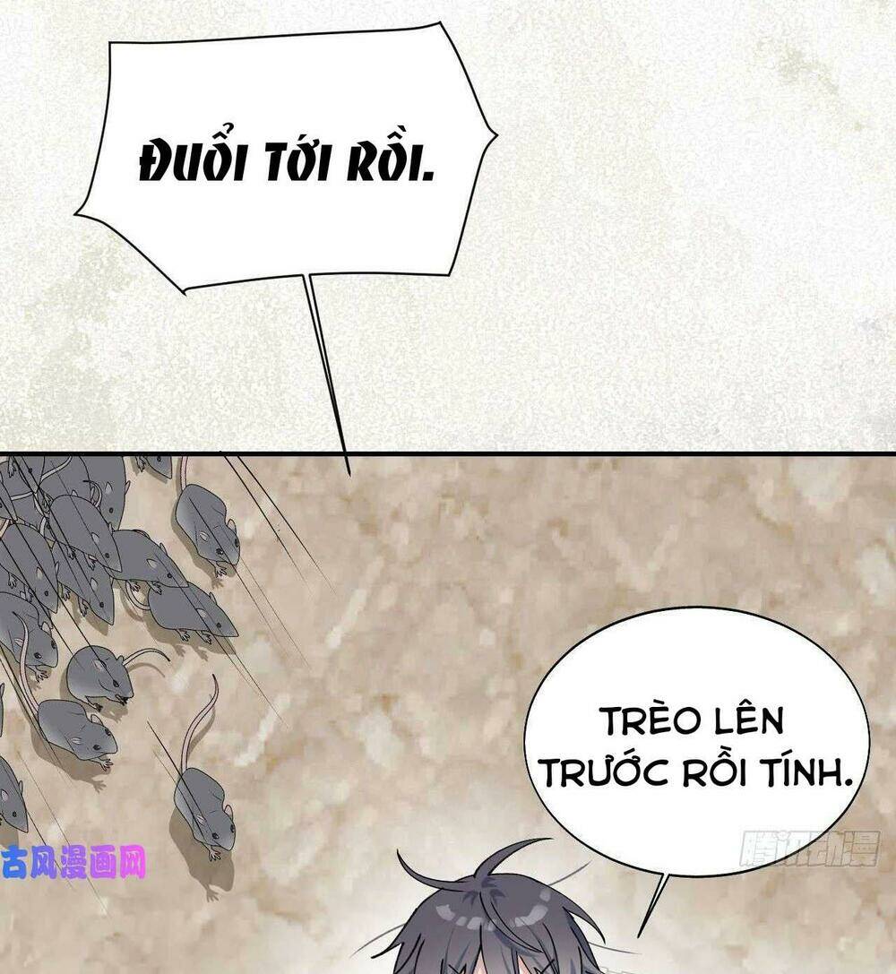 Ma Vương Đại Nhân Luôn Trêu Chọc Tôi Chapter 21 - Trang 2