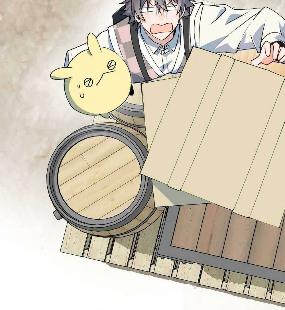 Ma Vương Đại Nhân Luôn Trêu Chọc Tôi Chapter 21 - Trang 2