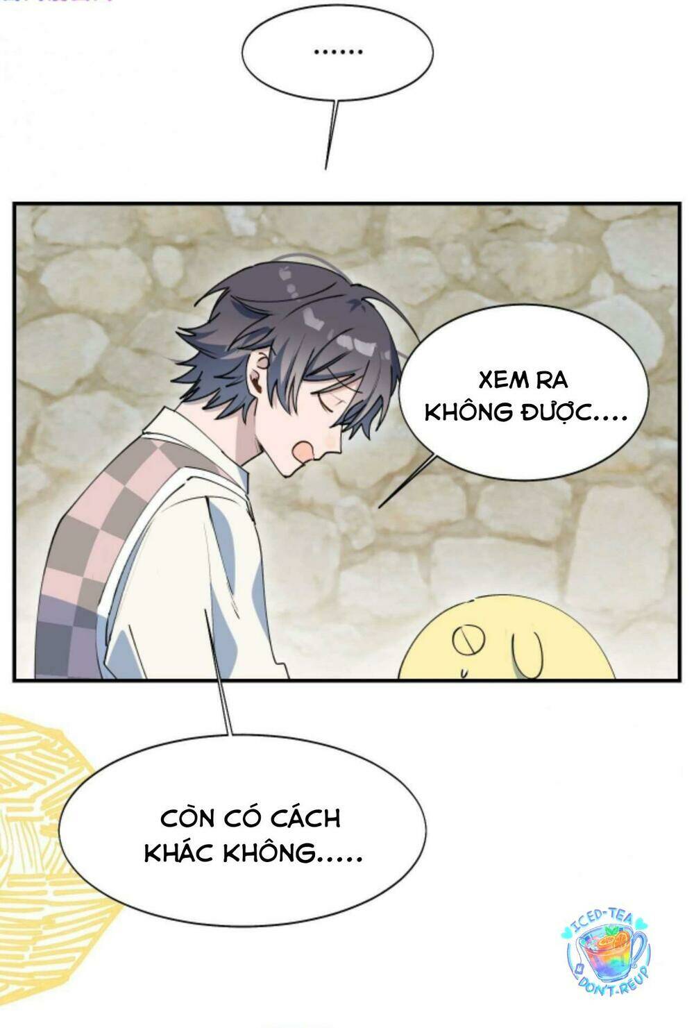 Ma Vương Đại Nhân Luôn Trêu Chọc Tôi Chapter 21 - Trang 2