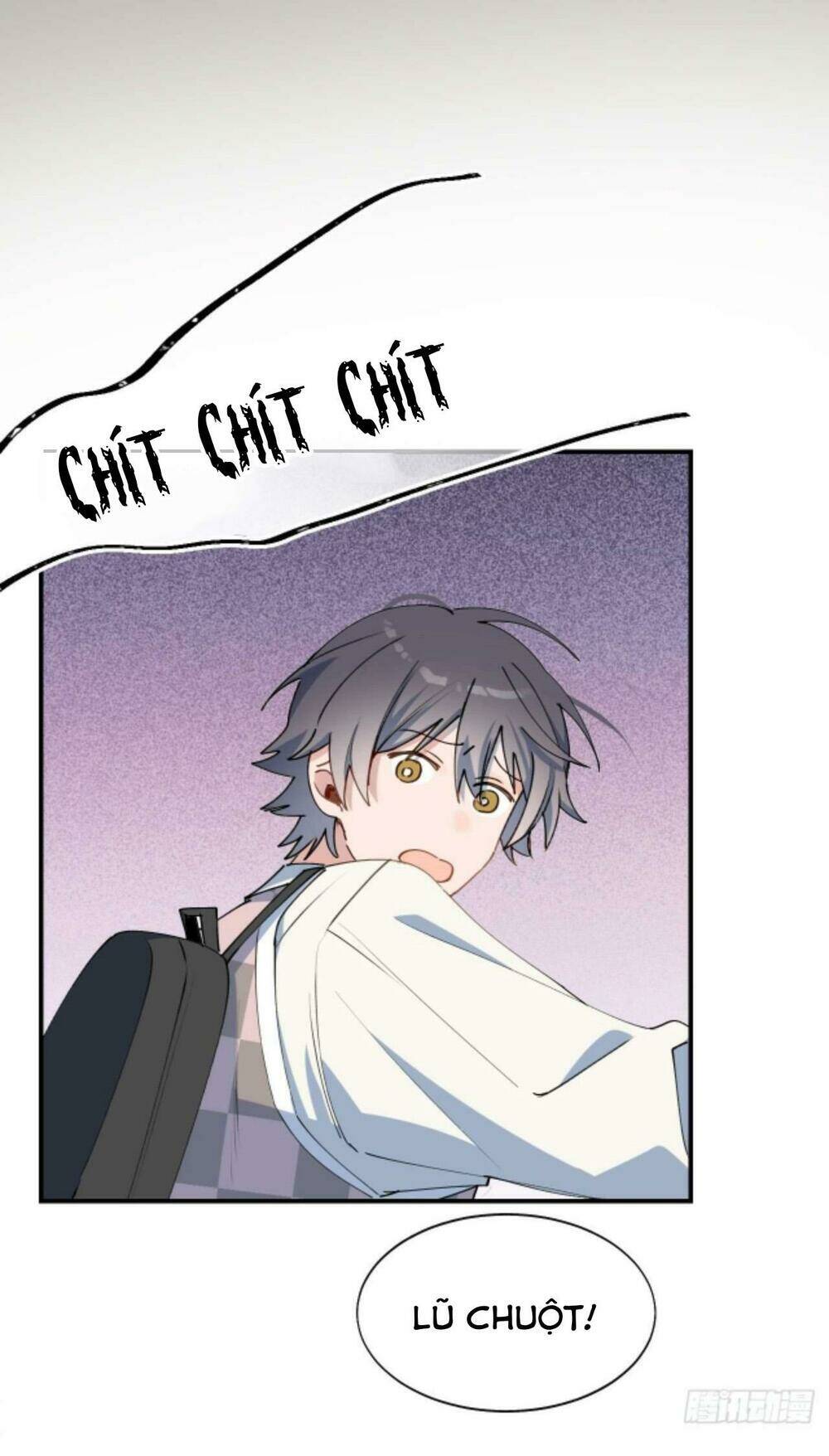 Ma Vương Đại Nhân Luôn Trêu Chọc Tôi Chapter 21 - Trang 2