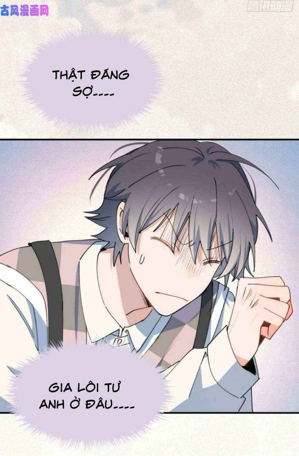 Ma Vương Đại Nhân Luôn Trêu Chọc Tôi Chapter 21 - Trang 2