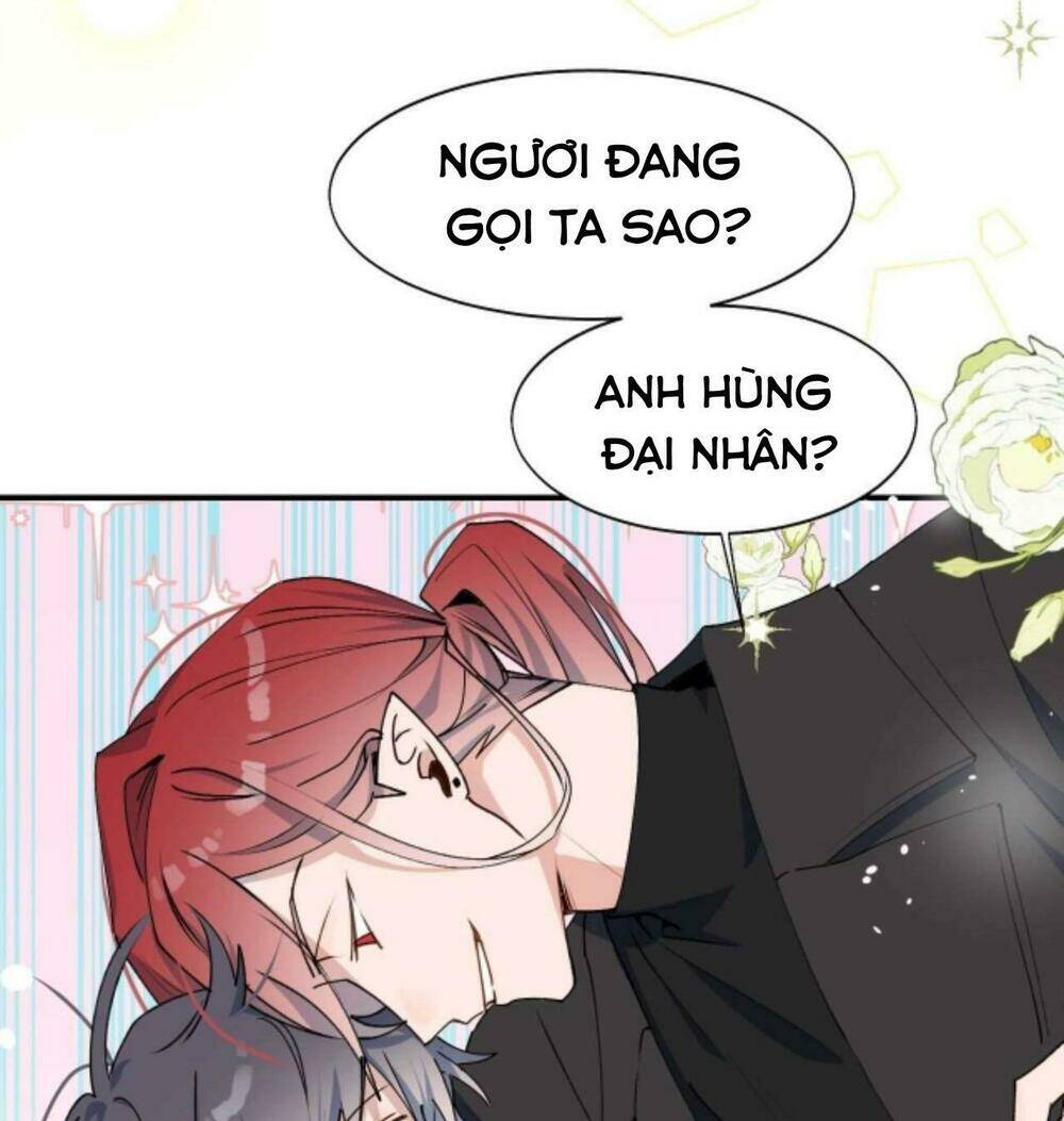 Ma Vương Đại Nhân Luôn Trêu Chọc Tôi Chapter 21 - Trang 2