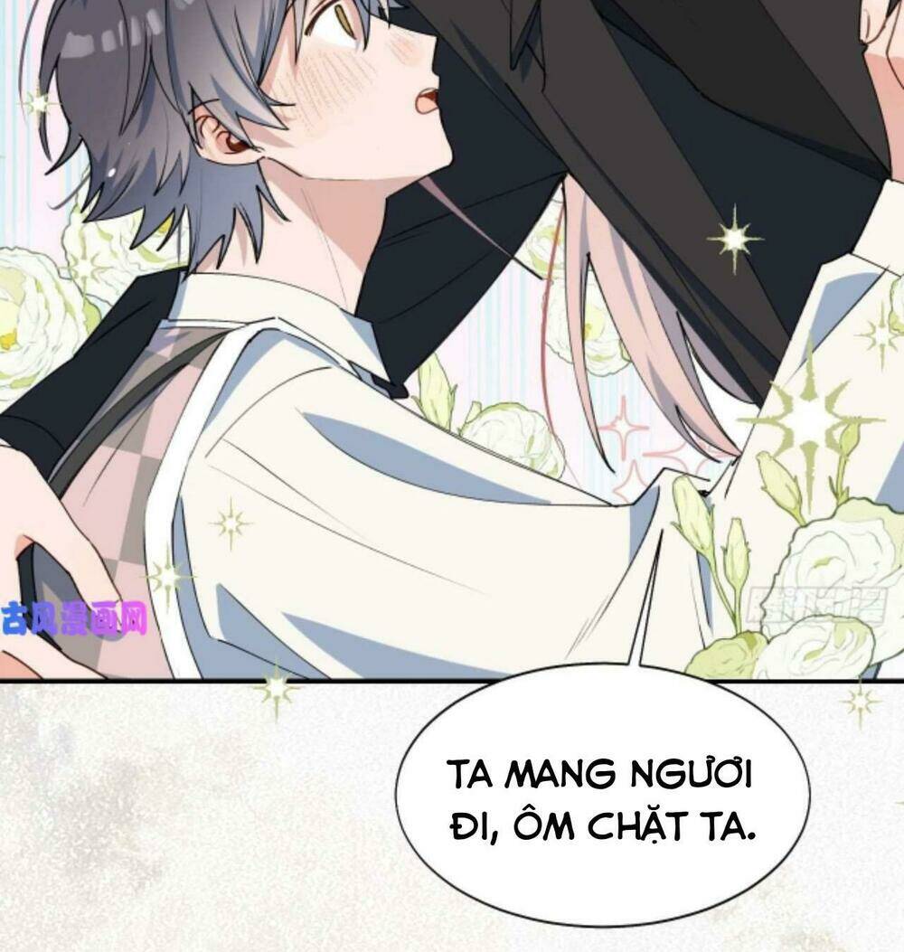 Ma Vương Đại Nhân Luôn Trêu Chọc Tôi Chapter 21 - Trang 2