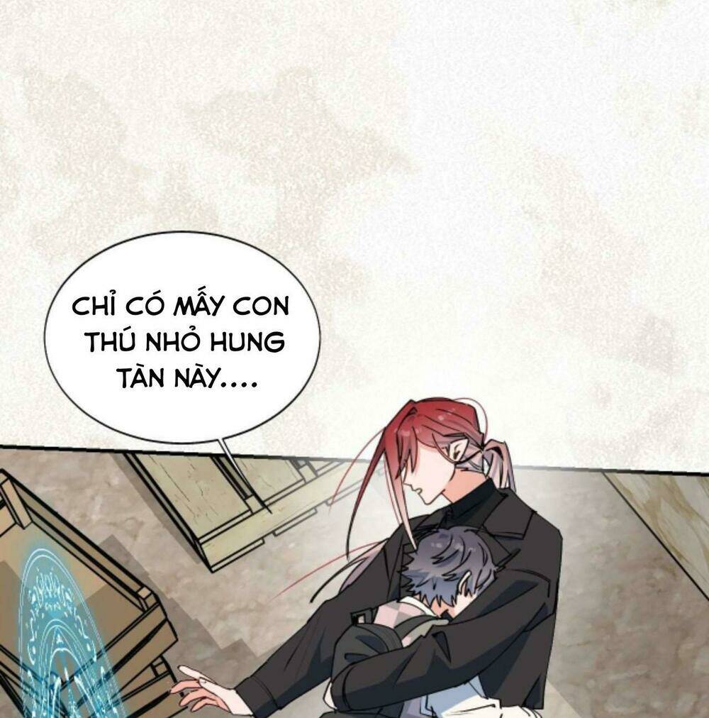 Ma Vương Đại Nhân Luôn Trêu Chọc Tôi Chapter 21 - Trang 2