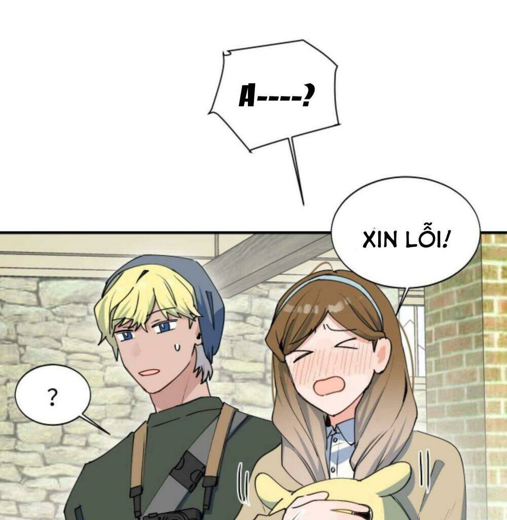 Ma Vương Đại Nhân Luôn Trêu Chọc Tôi Chapter 21 - Trang 2