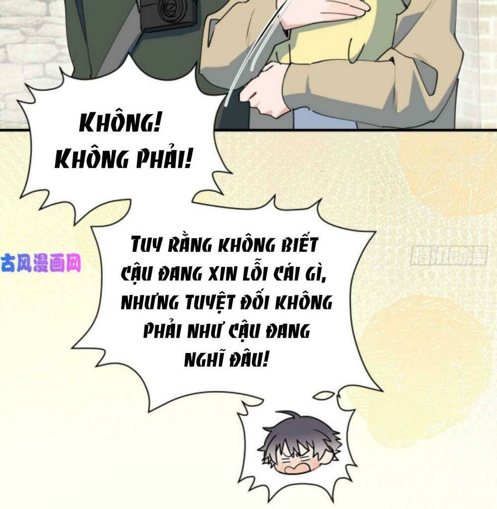 Ma Vương Đại Nhân Luôn Trêu Chọc Tôi Chapter 21 - Trang 2