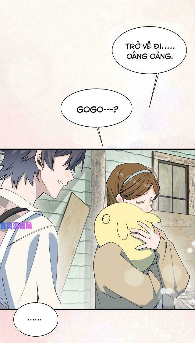 Ma Vương Đại Nhân Luôn Trêu Chọc Tôi Chapter 21 - Trang 2