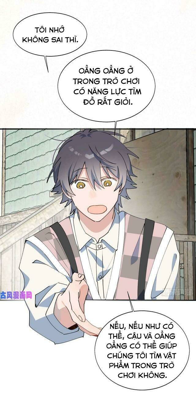 Ma Vương Đại Nhân Luôn Trêu Chọc Tôi Chapter 21 - Trang 2