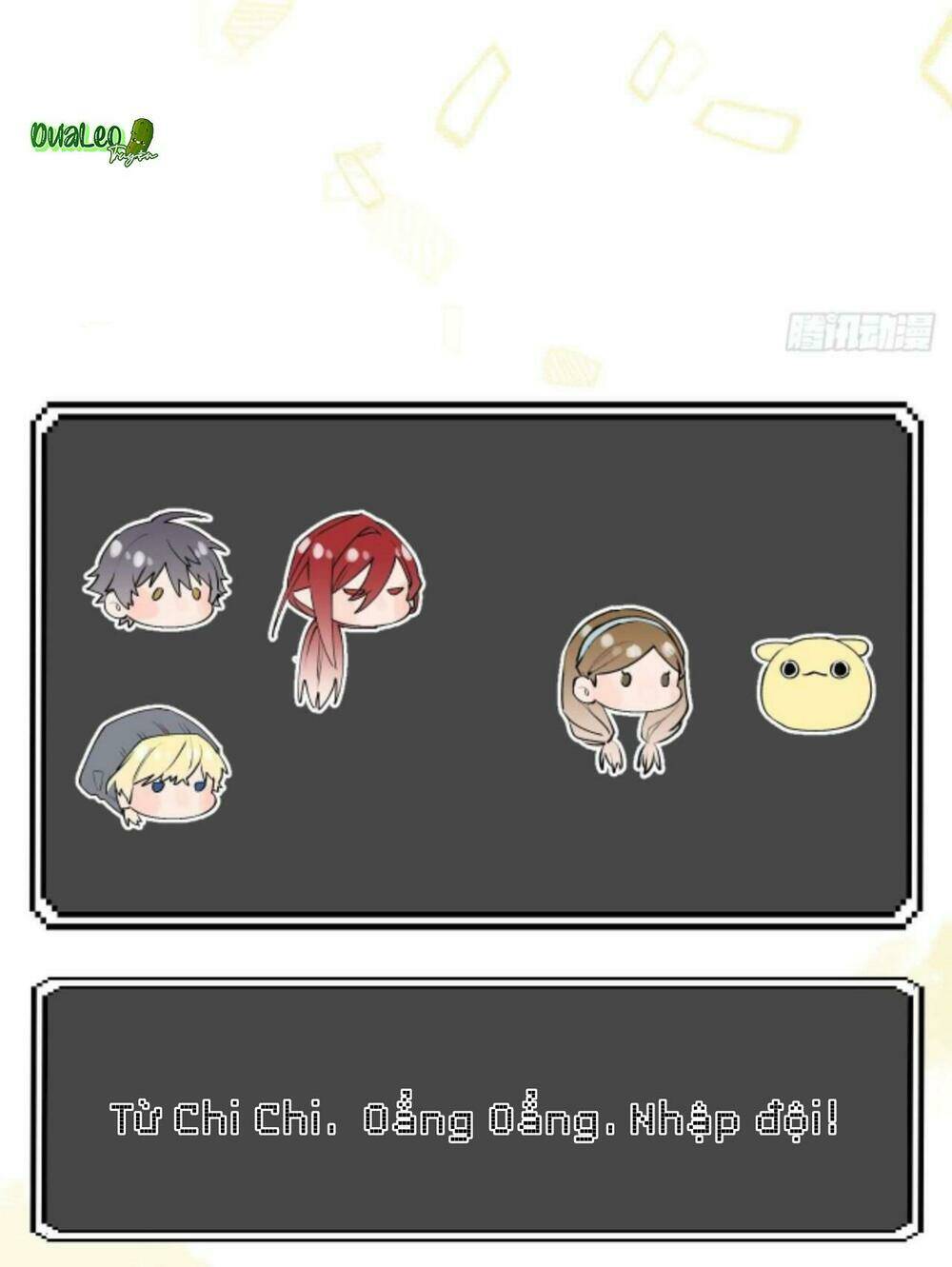 Ma Vương Đại Nhân Luôn Trêu Chọc Tôi Chapter 21 - Trang 2