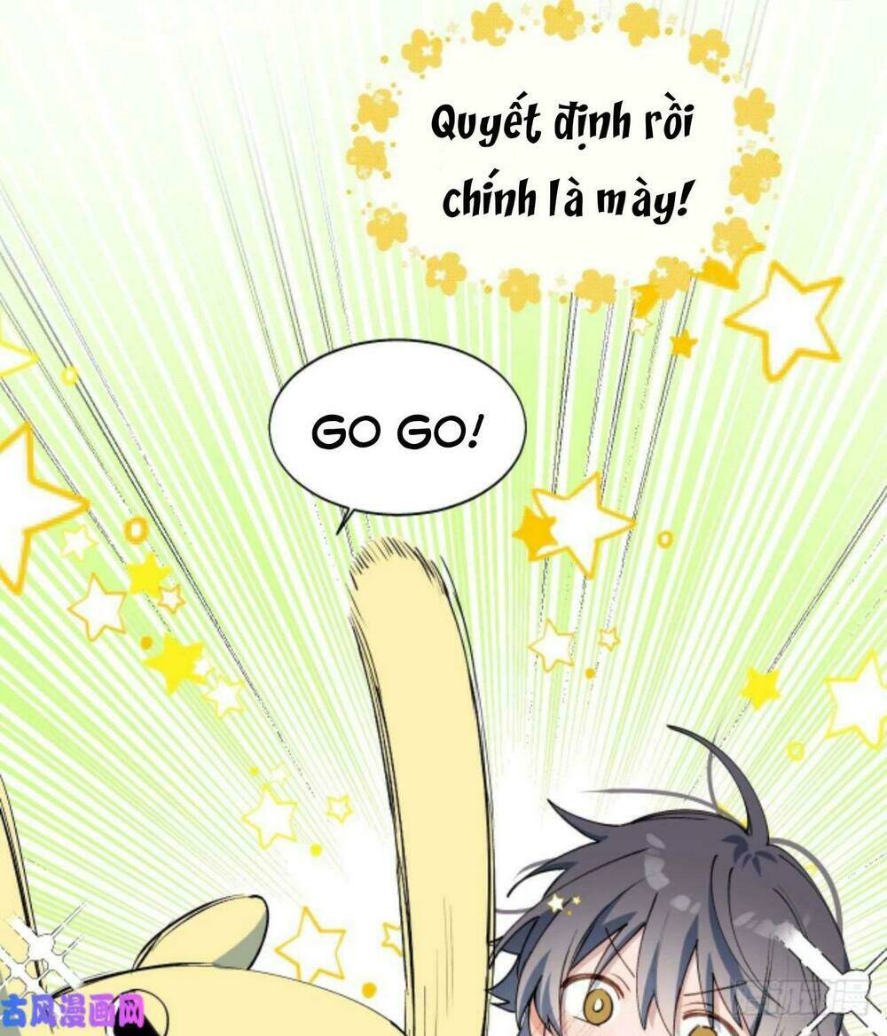 Ma Vương Đại Nhân Luôn Trêu Chọc Tôi Chapter 21 - Trang 2