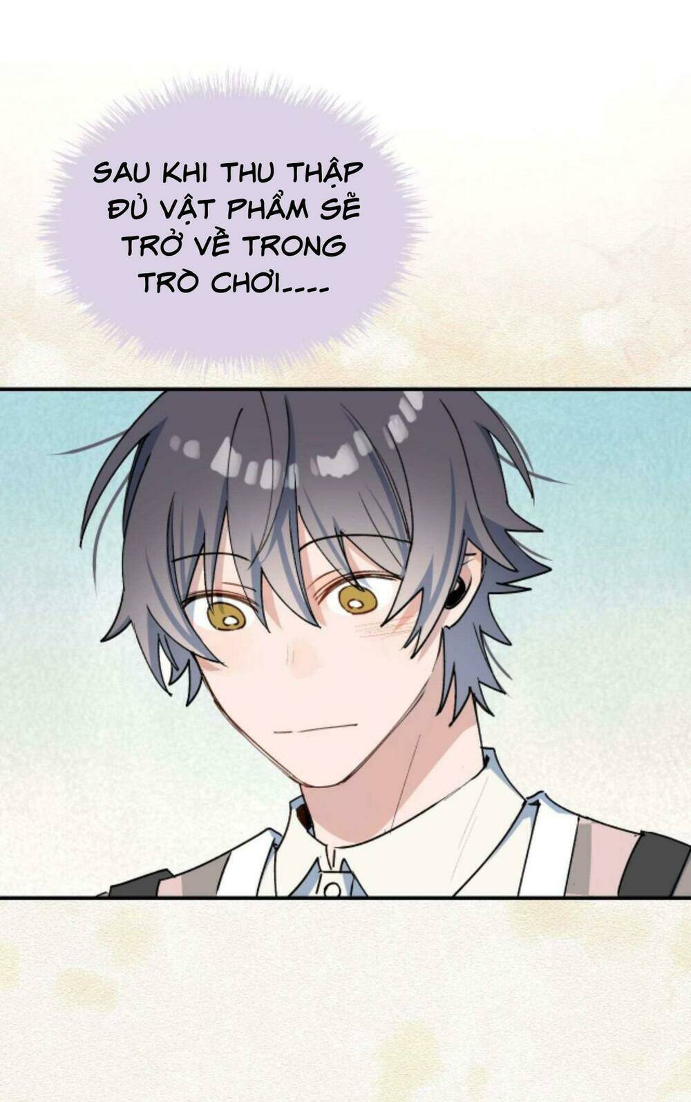 Ma Vương Đại Nhân Luôn Trêu Chọc Tôi Chapter 21 - Trang 2