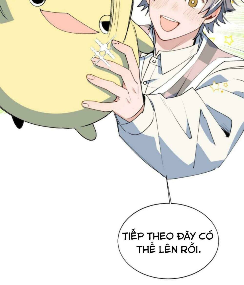 Ma Vương Đại Nhân Luôn Trêu Chọc Tôi Chapter 21 - Trang 2