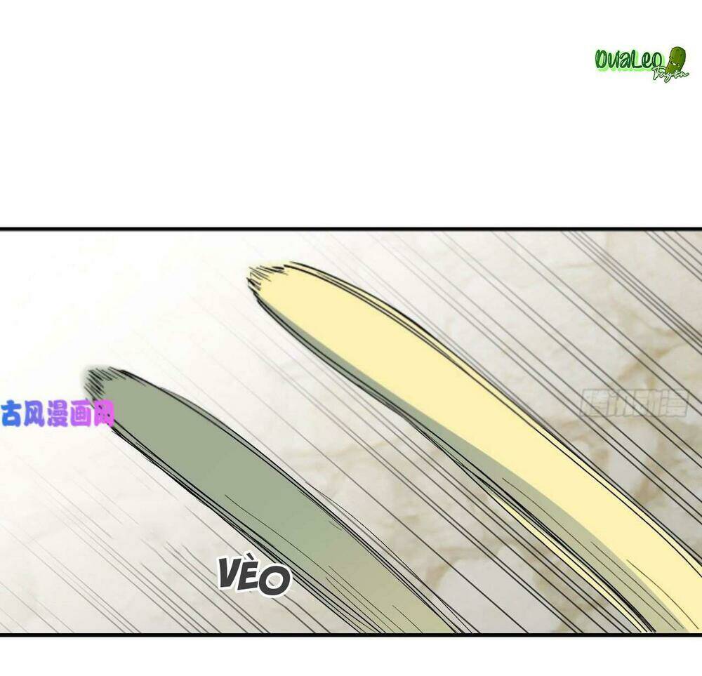 Ma Vương Đại Nhân Luôn Trêu Chọc Tôi Chapter 21 - Trang 2