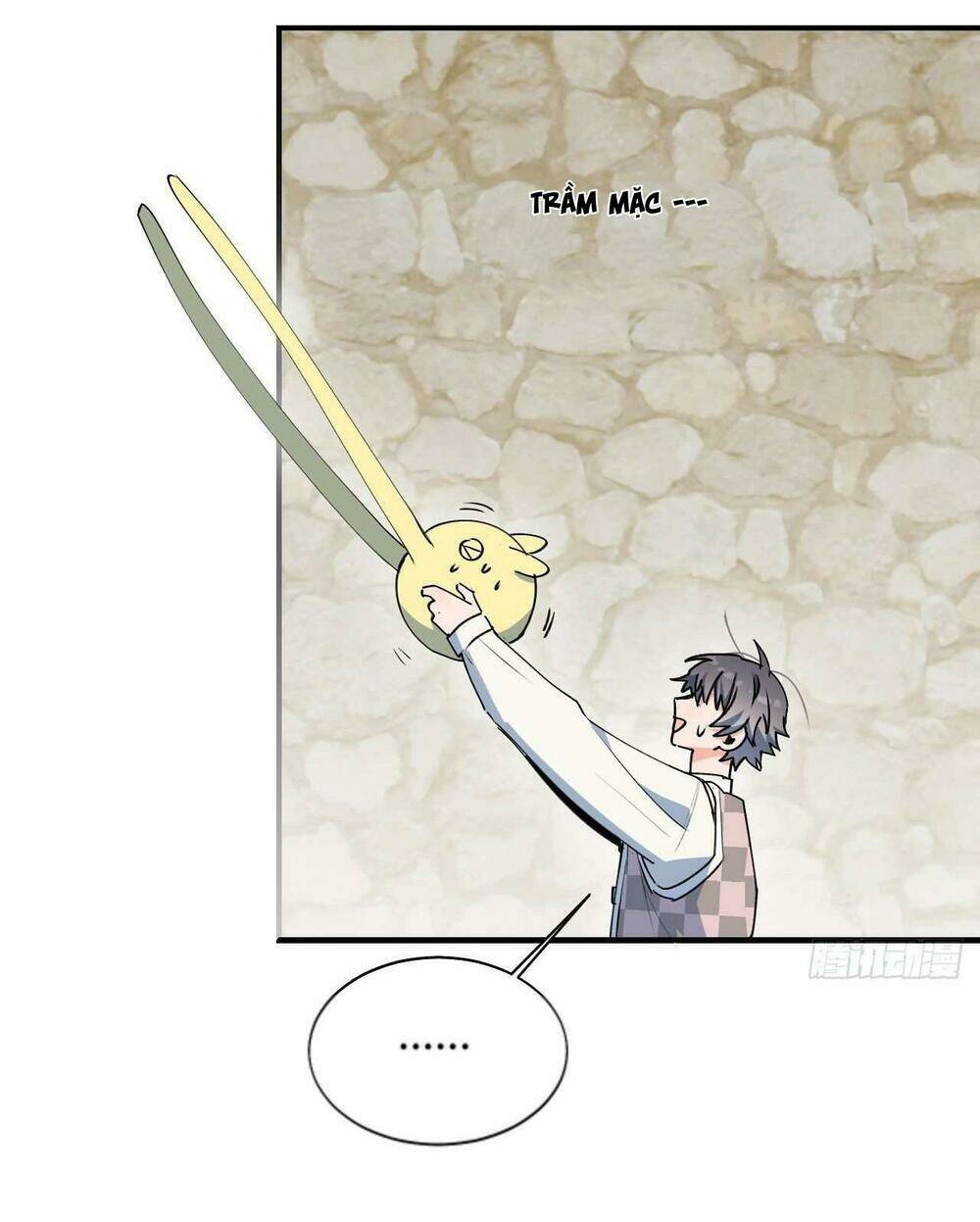 Ma Vương Đại Nhân Luôn Trêu Chọc Tôi Chapter 21 - Trang 2