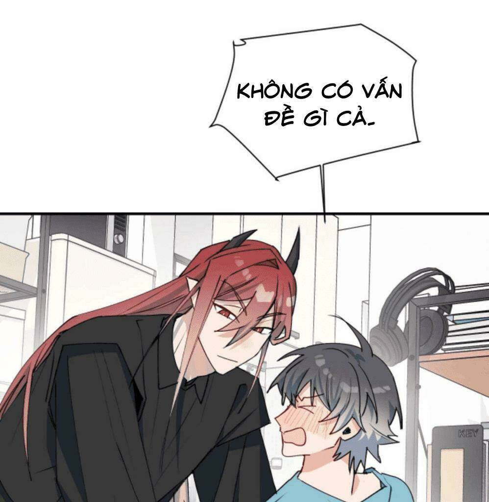 Ma Vương Đại Nhân Luôn Trêu Chọc Tôi Chapter 22.2 - Trang 2