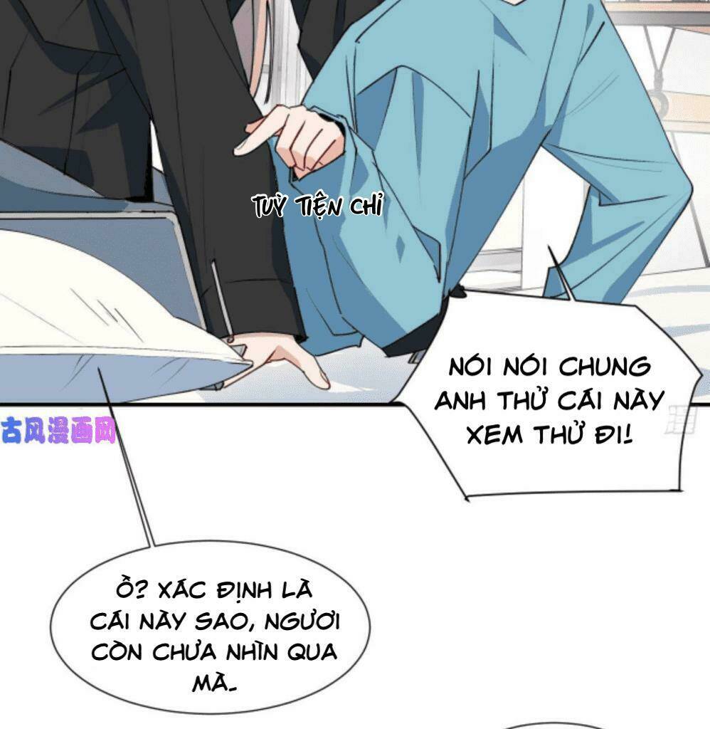 Ma Vương Đại Nhân Luôn Trêu Chọc Tôi Chapter 22.2 - Trang 2