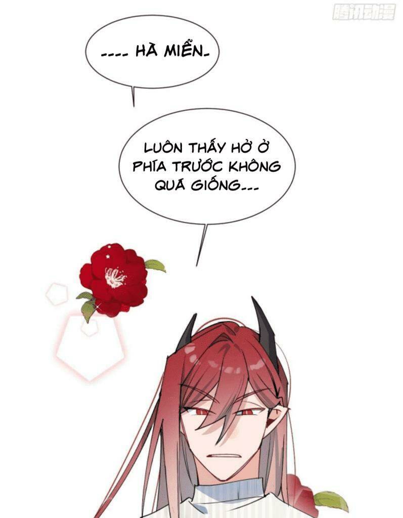 Ma Vương Đại Nhân Luôn Trêu Chọc Tôi Chapter 22.2 - Trang 2