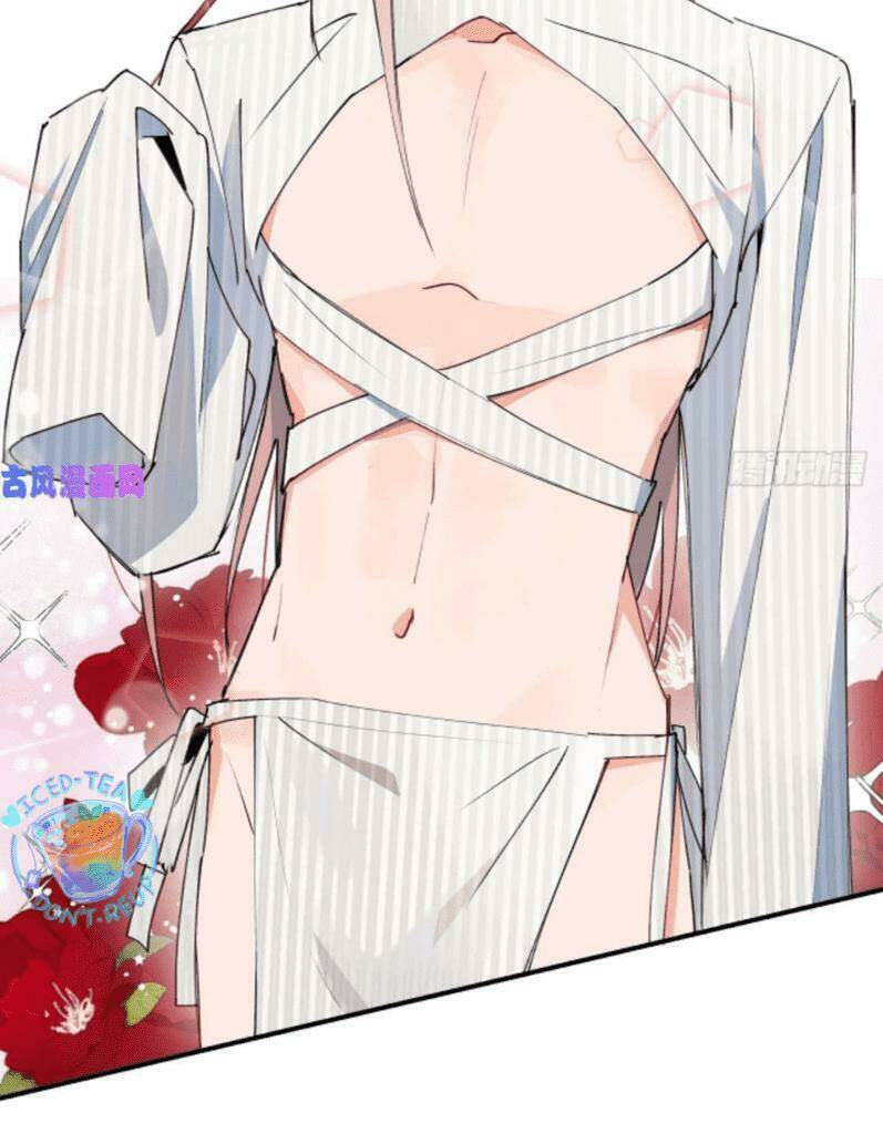 Ma Vương Đại Nhân Luôn Trêu Chọc Tôi Chapter 22.2 - Trang 2