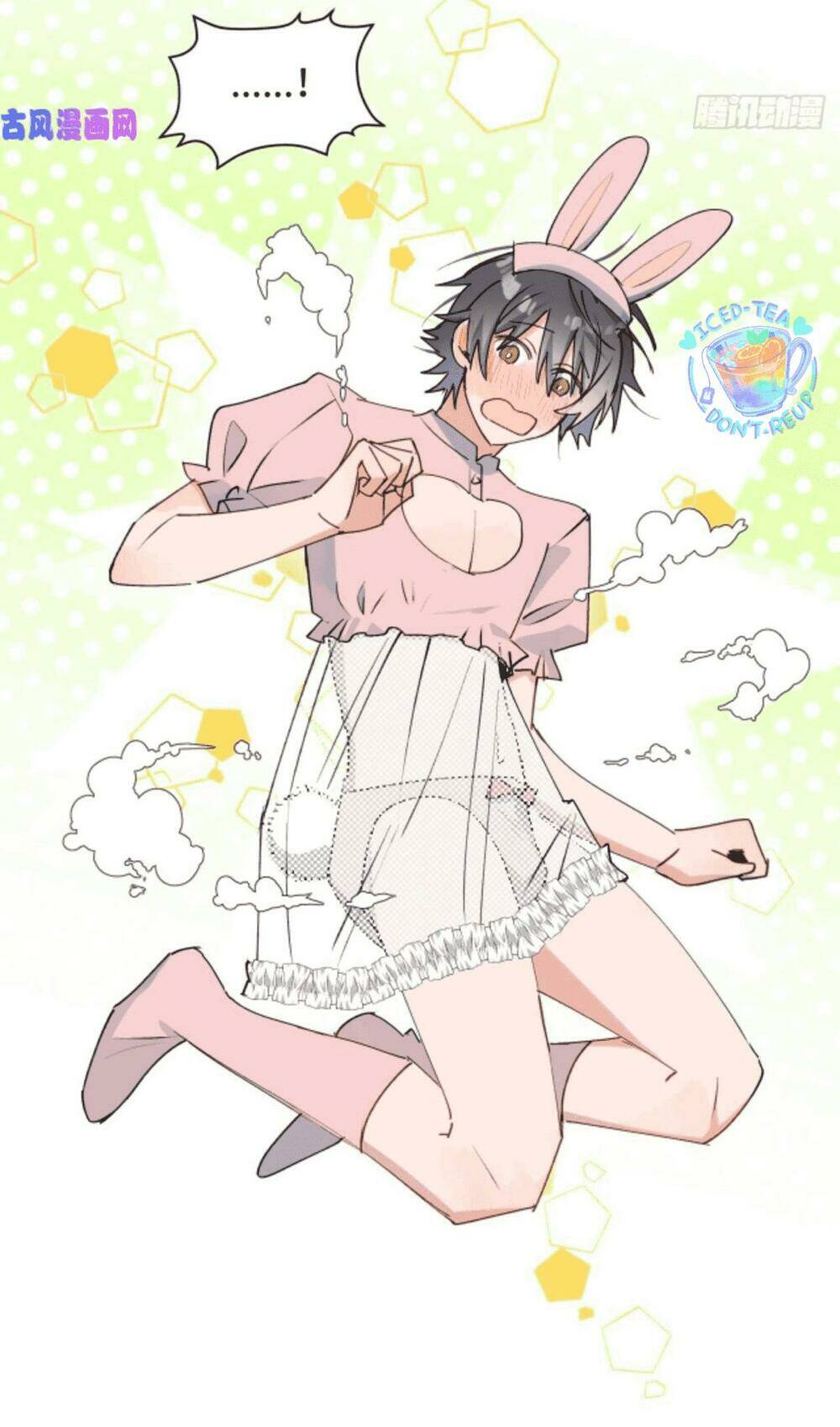 Ma Vương Đại Nhân Luôn Trêu Chọc Tôi Chapter 22.2 - Trang 2