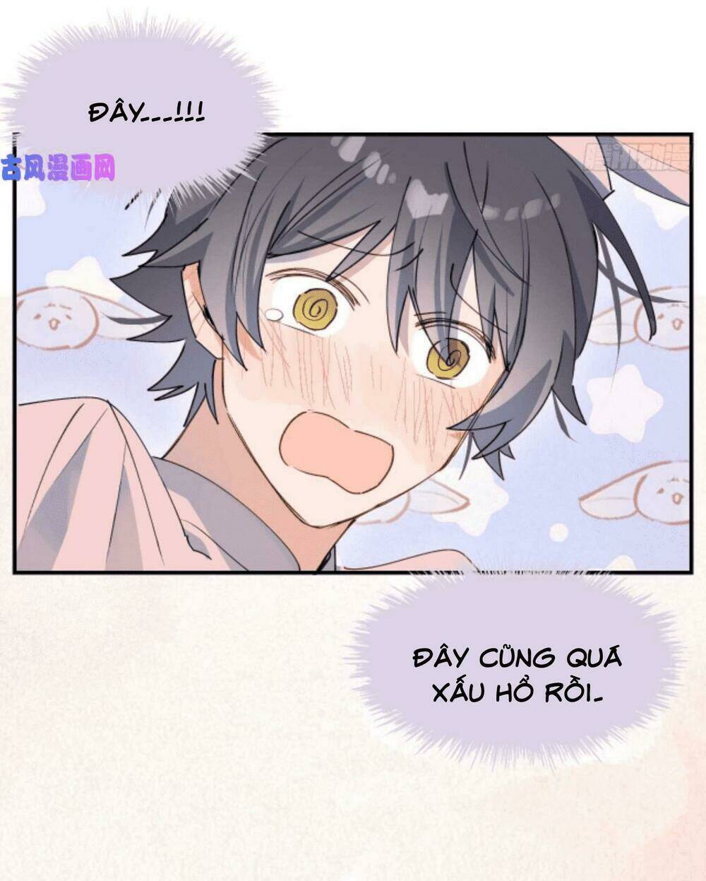 Ma Vương Đại Nhân Luôn Trêu Chọc Tôi Chapter 22.2 - Trang 2