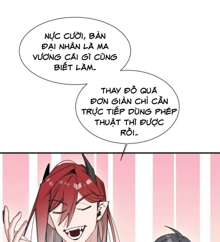 Ma Vương Đại Nhân Luôn Trêu Chọc Tôi Chapter 22.2 - Trang 2