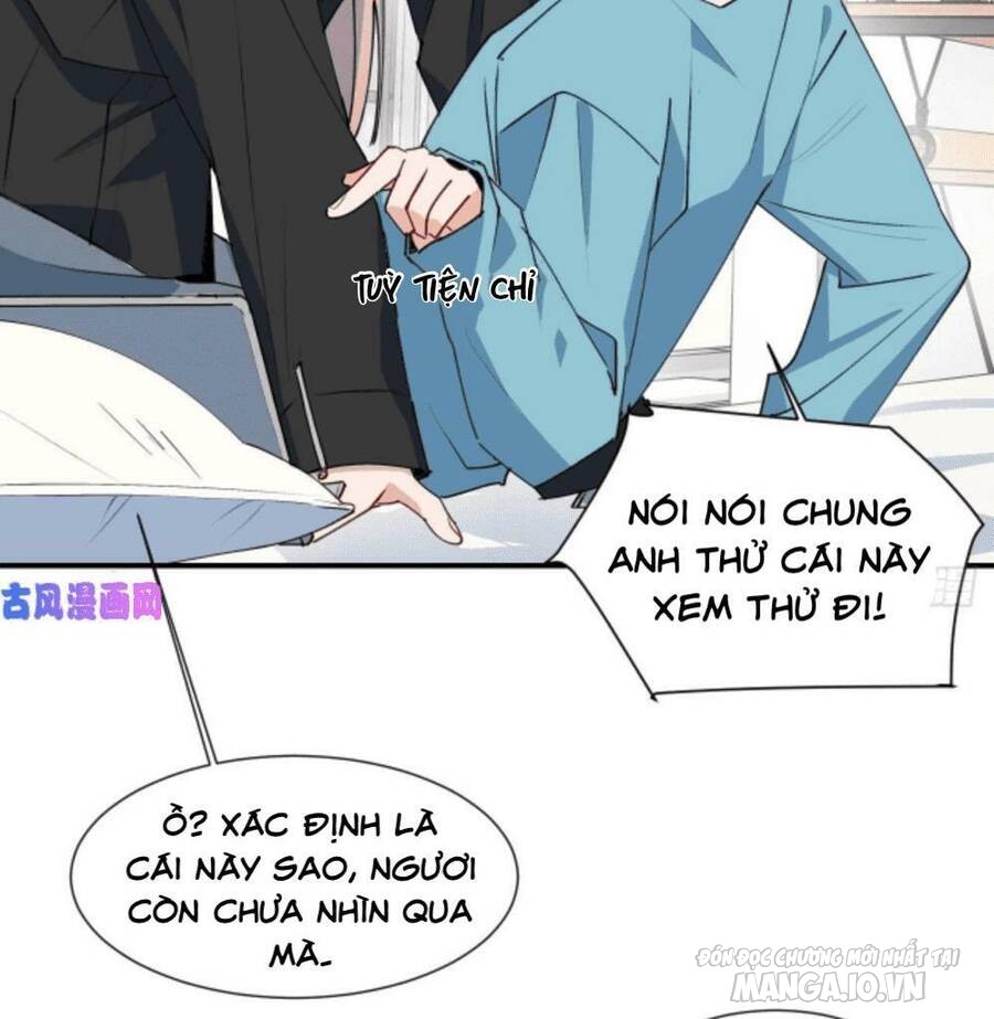 Ma Vương Đại Nhân Luôn Trêu Chọc Tôi Chapter 22 - Trang 2