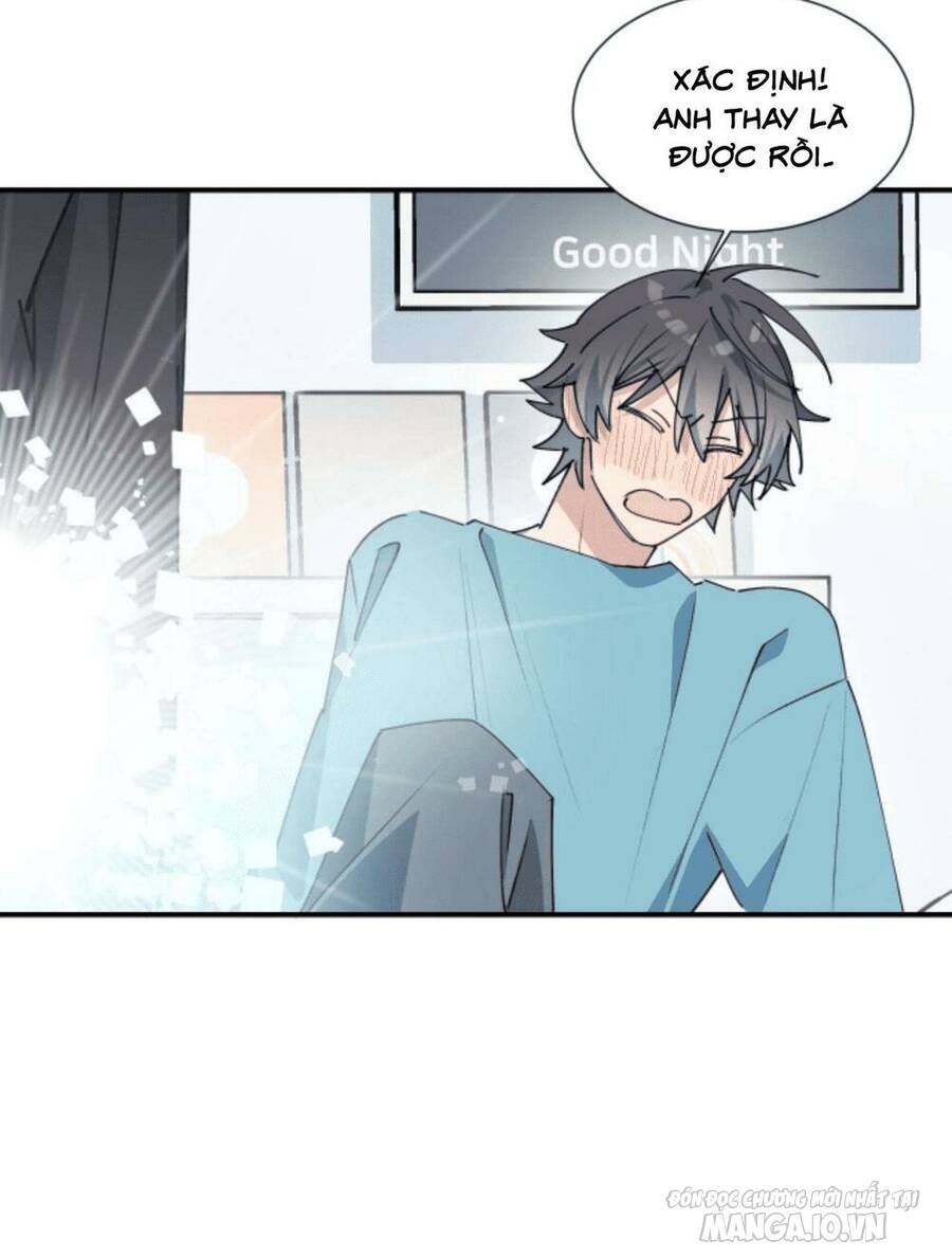 Ma Vương Đại Nhân Luôn Trêu Chọc Tôi Chapter 22 - Trang 2